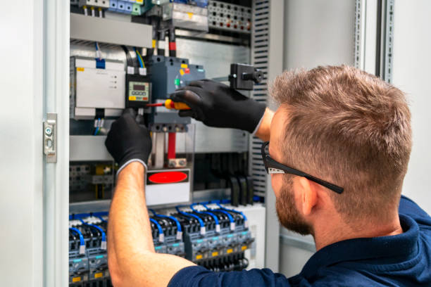 Best Licensed Electrician  in Fruitland, NC