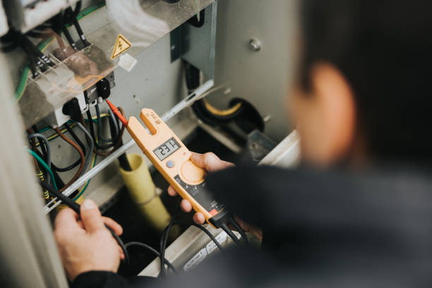Best Electrical System Inspection  in Fruitland, NC