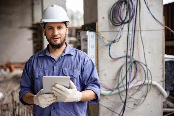Best Electrical Rewiring Services  in Fruitland, NC