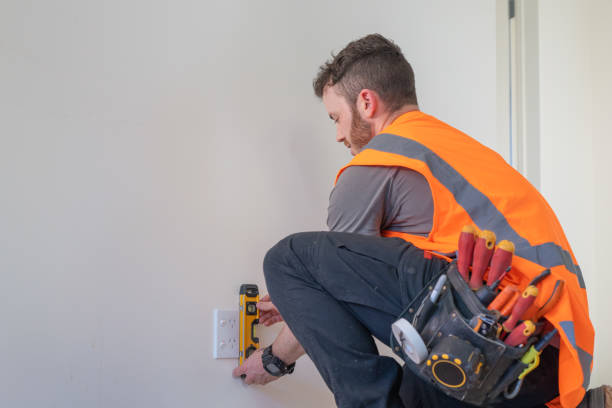 Best Electrical Upgrades for Homes  in Fruitland, NC