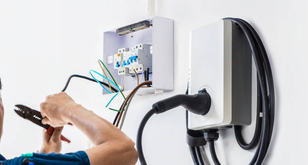 Best Commercial Electrician Services  in Fruitland, NC